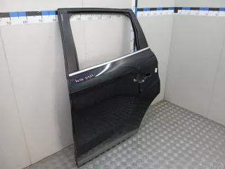 1520947 Ford Дверь задняя левая Ford Kuga 1 Арт E23445478, вид 4