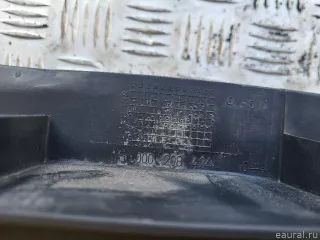 850423587R Renault Наполнитель заднего бампера Renault Laguna 3 Арт E23457448, вид 10