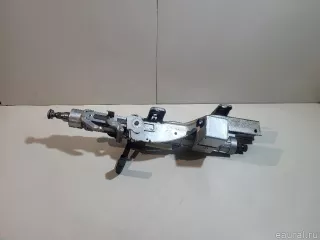 488100060R Renault Колонка рулевая Renault Laguna 3 Арт E23457562, вид 1