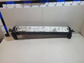 144610001N Renault Интеркулер Renault Laguna 3 Арт E23457681, вид 12