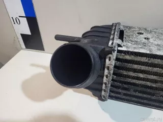 144610001N Renault Интеркулер Renault Laguna 3 Арт E23457681, вид 3