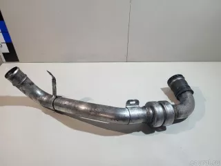 8201043883 Renault Патрубок интеркулера Renault Laguna 3 Арт E23459143, вид 6
