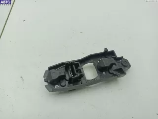 1405 Плата фонаря заднего левого Renault Laguna 2 Арт 54411362, вид 2