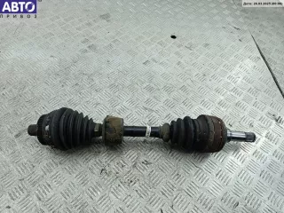  Полуось передняя левая Ford Galaxy 1 Арт 54325877, вид 1