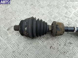  Полуось передняя левая Ford Galaxy 1 Арт 54325877, вид 2