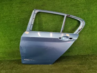 41527284515 Дверь задняя левая BMW 1 F20/F21 Арт 0000006767334, вид 1