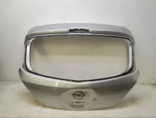 93191542 крышка багажника Opel Corsa D Арт lz218786, вид 1