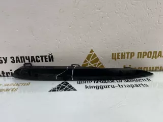 51117397616 Накладка бампера BMW 3 F80 Арт TP87932, вид 1
