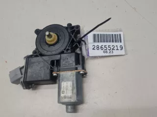 20951582 Моторчик стеклоподъёмника передний правый Opel Insignia 1 Арт ZAP307004, вид 1