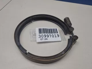 8W0253725D Хомут глушителя Audi A8 D5 (S8) Арт ZAP332884, вид 1