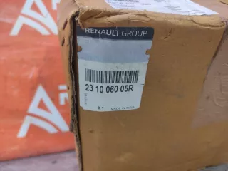 генератор Renault Duster 1 2010г. 231006005R - Фото 14