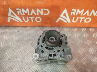 генератор Renault Duster 1 2010г. 231006005R - Фото 2