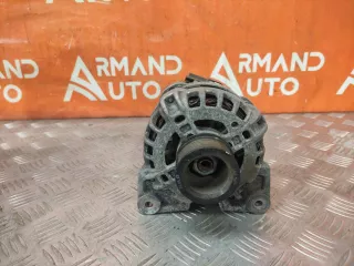 генератор Renault Duster 1 2010г. 231006005R - Фото 3