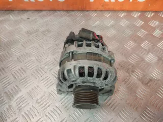 генератор Renault Duster 1 2010г. 231006005R - Фото 4