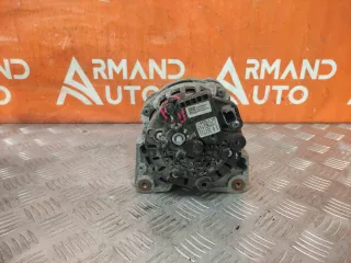 генератор Renault Duster 1 2010г. 231006005R - Фото 6