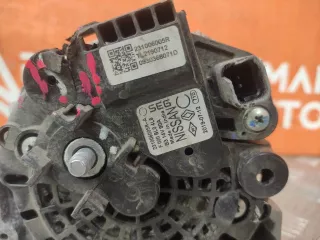 генератор Renault Duster 1 2010г. 231006005R - Фото 8
