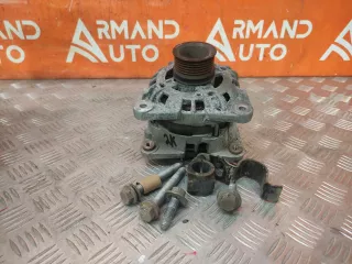 генератор Renault Duster 1 2010г. 231006005R - Фото 9