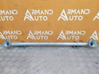 A1666200085 Усилитель бампера нижний Mercedes GLS X166 Арт AR270379, вид 7