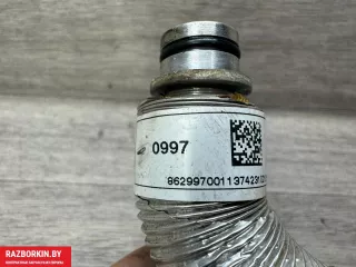 11428629970,8629970 Масляная трубка турбины BMW X5 G05  Арт 31234_6, вид 3