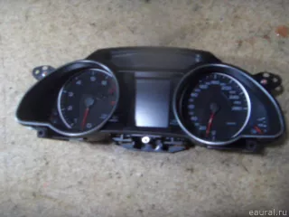 8T0920931X VAG Панель приборов Audi A5 (S5,RS5) 1 Арт E50128710