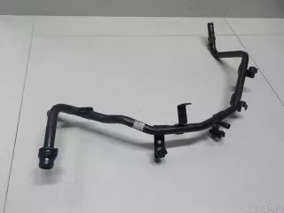 04L122157BA VAG Трубка охлаждающей жидкости металлическая Audi Q5 1 2.0л Арт E50892855, вид 1