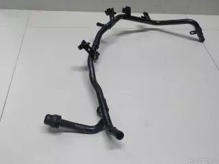 04L122157BA VAG Трубка охлаждающей жидкости металлическая Audi Q5 1 2.0л Арт E50892855, вид 2