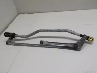 Трапеция стеклоочистителей Audi A5 (S5,RS5) 1 2009г. 8T1955023E VAG - Фото 5
