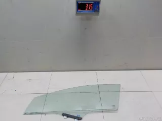 73350SMGE00 Honda Стекло двери передней левой Honda Civic 8 restailing Арт E51134228, вид 1