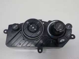 79600SMGG42ZA Honda Блок управления отопителем Honda Civic 8 restailing Арт E51574060, вид 1