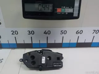 79600SMGG42ZA Honda Блок управления отопителем Honda Civic 8 restailing Арт E51574060, вид 2
