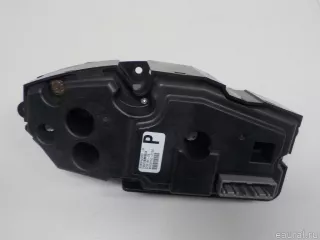 79600SMGG42ZA Honda Блок управления отопителем Honda Civic 8 restailing Арт E51574060, вид 5
