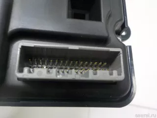 79600SMGG42ZA Honda Блок управления отопителем Honda Civic 8 restailing Арт E51574060, вид 7