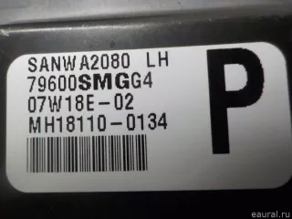 79600SMGG42ZA Honda Блок управления отопителем Honda Civic 8 restailing Арт E51574060, вид 8