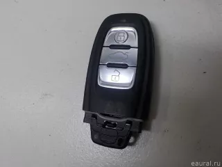 8K0959754DTKE VAG Ключ зажигания Audi A5 (S5,RS5) 1 Арт E51609111, вид 3