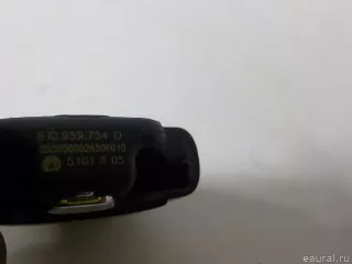 8K0959754DTKE VAG Ключ зажигания Audi A5 (S5,RS5) 1 Арт E51609111, вид 7