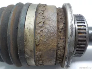 1447178 Ford Полуось передняя правая Ford Ranger 2 restailing Арт E51661663, вид 11