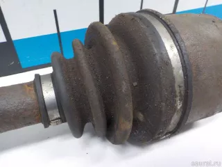 1447178 Ford Полуось передняя правая Ford Ranger 2 restailing Арт E51661663, вид 4