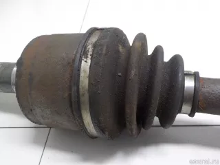 1447178 Ford Полуось передняя правая Ford Ranger 2 restailing Арт E51661663, вид 7
