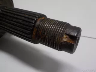 1447178 Ford Полуось передняя правая Ford Ranger 2 restailing Арт E51661663, вид 8