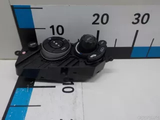 79600SMGG42ZA Honda Блок управления отопителем Honda Civic 8 restailing Арт E51706778, вид 1