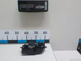 79600SMGG42ZA Honda Блок управления отопителем Honda Civic 8 restailing Арт E51706778, вид 2