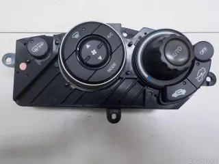 79600SMGG42ZA Honda Блок управления отопителем Honda Civic 8 restailing Арт E51706778, вид 3