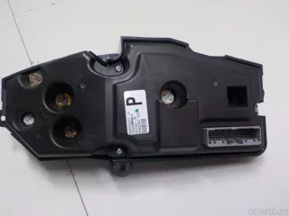 79600SMGG42ZA Honda Блок управления отопителем Honda Civic 8 restailing Арт E51706778, вид 5
