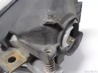 33951SMGE02 Honda Фара противотуманная левая Honda Civic 8 restailing Арт E51901796, вид 7