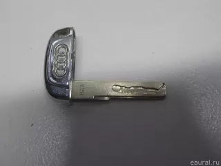 4H0837216BINB VAG Ключ зажигания Audi A5 (S5,RS5) 1 Арт E52228999, вид 1