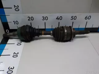 1447178 Ford Полуось передняя правая Ford Ranger 2 restailing Арт E52240872, вид 1