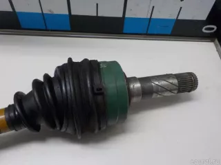 1447178 Ford Полуось передняя правая Ford Ranger 2 restailing Арт E52240872, вид 11