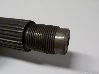 1447178 Ford Полуось передняя правая Ford Ranger 2 restailing Арт E52240872, вид 5