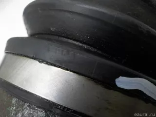 1447178 Ford Полуось передняя правая Ford Ranger 2 restailing Арт E52240872, вид 9