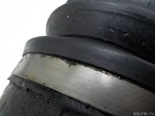 1447178 Ford Полуось передняя правая Ford Ranger 2 restailing Арт E52240872, вид 10